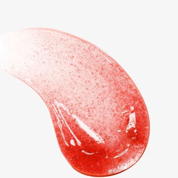 ๐ท Too Faced Sour Watermelon Kissing JellyโLip Oil Gloss New FullSz - Picture 3 of 10